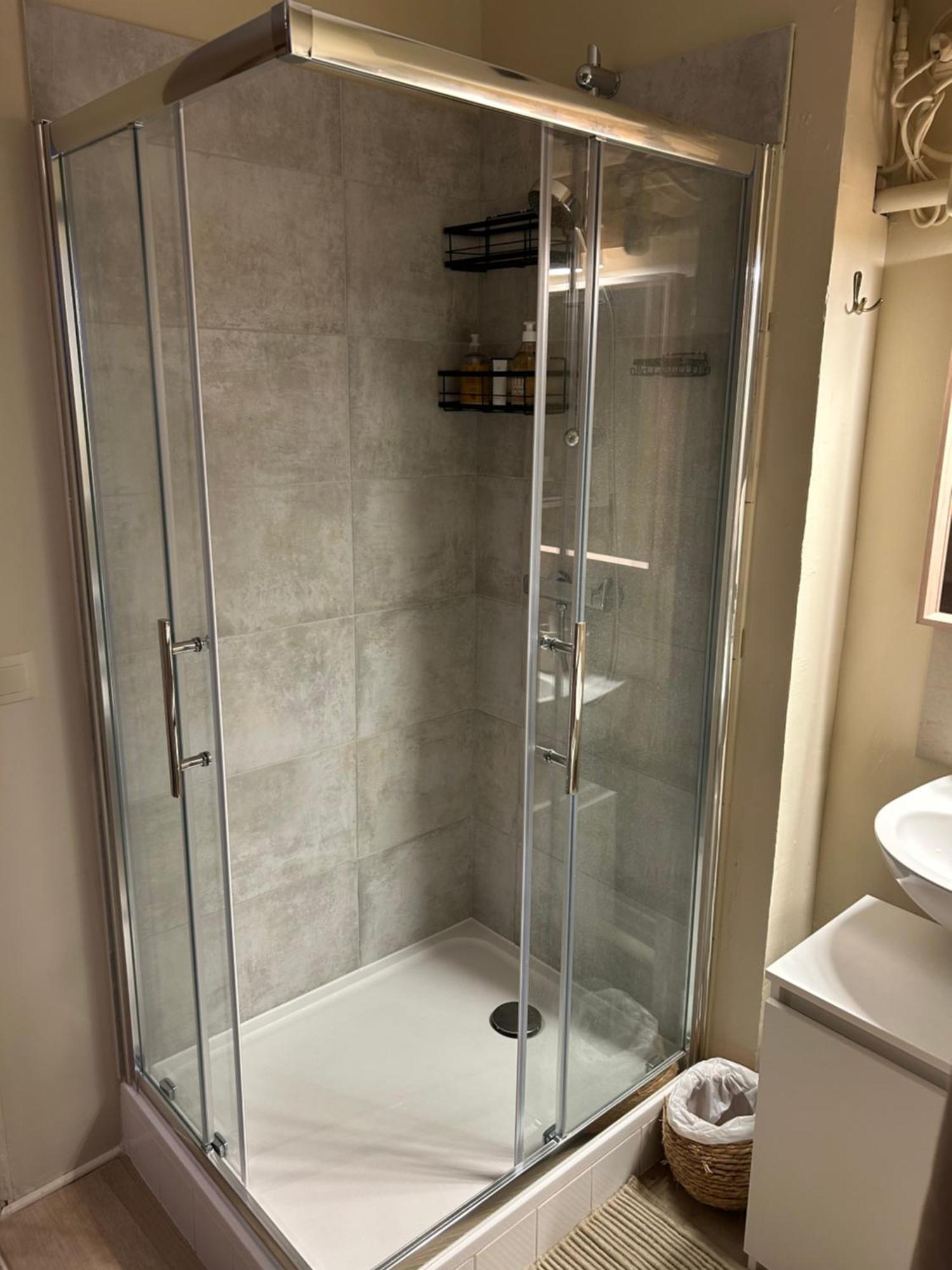 Studio Entierement Renove Avec Balcon Place De La Bastille باريس المظهر الخارجي الصورة
